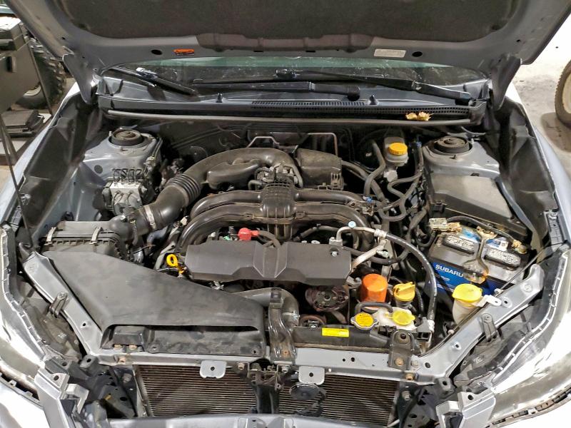Photo 12 from auction – 2017 SUBARU CROSSTREK with VIN JF2GPABC0HH214993