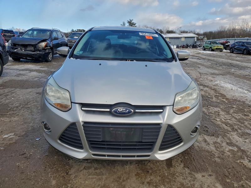 Photo 5 from auction – 2012 FORD FOCUS SE with VIN 1FAHP3K29CL269542