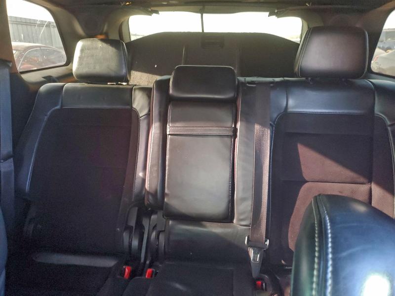 Photo 10 from auction – 2015 JEEP GRAND CHER with VIN 1C4RJFDJ0FC200460