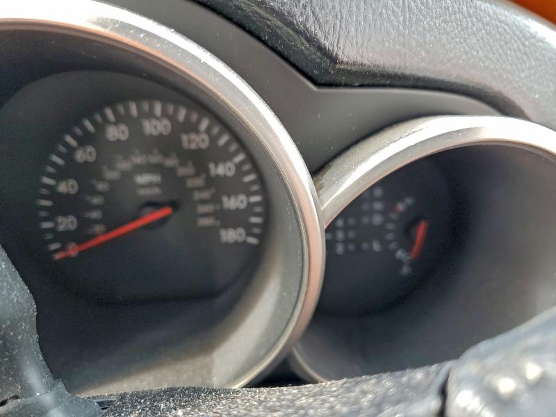 Photo 9 from auction – 2004 LEXUS SC 430 with VIN JTHFN48Y340060839