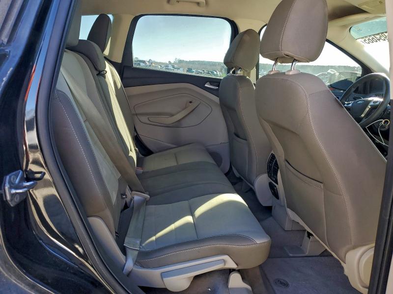 Photo 11 from auction – 2014 FORD ESCAPE SE with VIN 1FMCU0GX3EUE07326