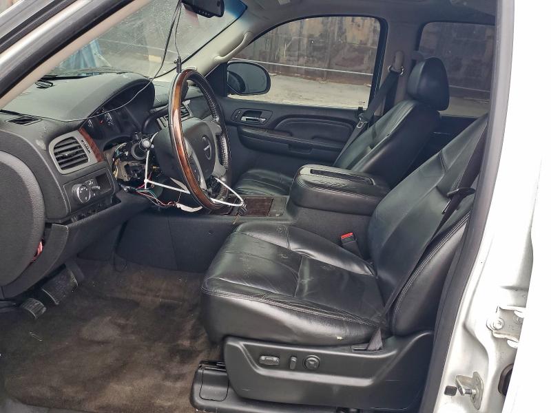 Photo 7 from auction – 2008 GMC YUKON DENA with VIN 1GKEC63848J206272