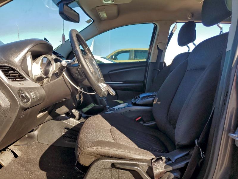 Photo 7 from auction – 2014 DODGE JOURNEY with VIN 3C4PDCAB2ET259040