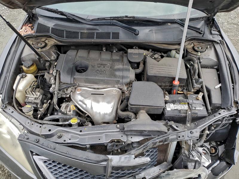 Photo 11 from auction – 2011 TOYOTA CAMRY BASE with VIN 4T1BF3EK1BU124871