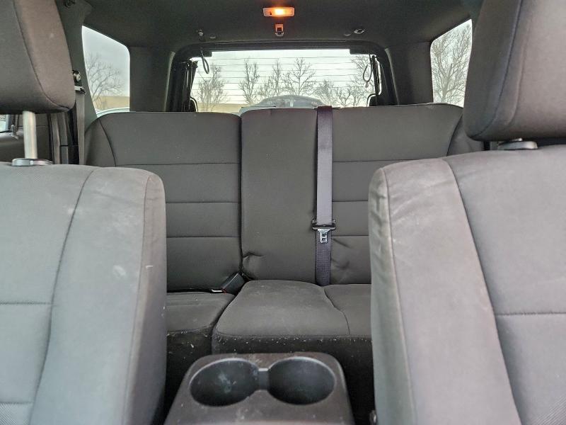 Photo 10 from auction – 2011 FORD ESCAPE XLT with VIN 1FMCU0D72BKB60134