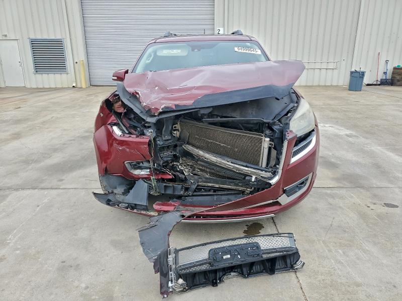 Zdjęcie 5 z aukcji – 2015 GMC ACADIA DEN z VIN 1GKKRTKDXFJ310079