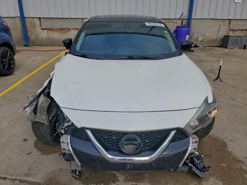 Photo 5 from auction – 2018 NISSAN MAXIMA 3.5 with VIN 1N4AA6AP8JC361580