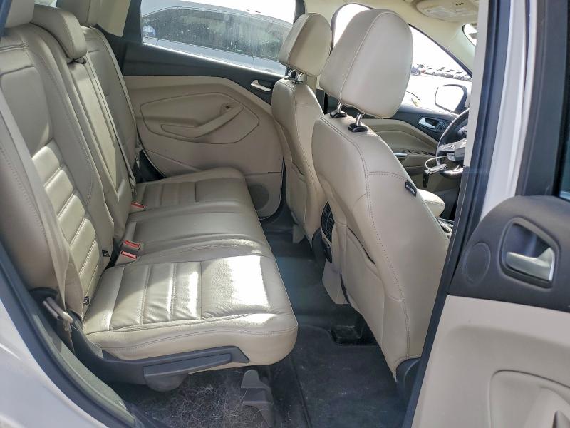 Photo 11 from auction – 2017 FORD ESCAPE TIT with VIN 1FMCU9JD0HUE61741