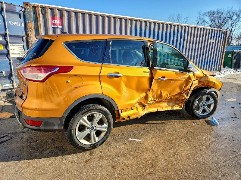 Photo 3 from auction – 2016 FORD ESCAPE SE with VIN 1FMCU9G91GUB48604