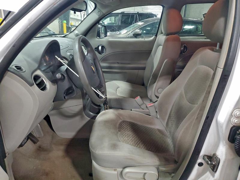 Photo 7 from auction – 2009 CHEVROLET HHR LS with VIN 3GNCA13B59S567783