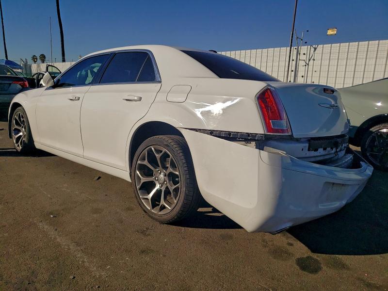 Photo 2 from auction – 2014 CHRYSLER 300 S with VIN 2C3CCABG7EH186227