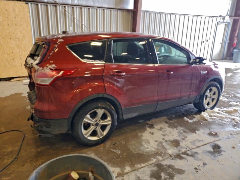 Photo 3 from auction – 2014 FORD ESCAPE with VIN 1FMCU9GX6EUB83862