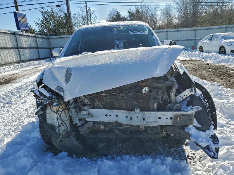 Photo 5 from auction – 2015 MAZDA CX-5 GT with VIN JM3KE4DY7F0482841