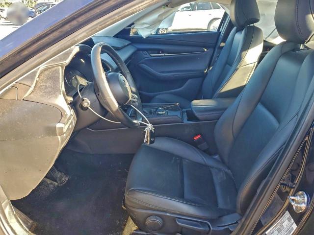 Photo 7 from auction – 2023 MAZDA 3 SELECT with VIN 3MZBPABM1PM377368