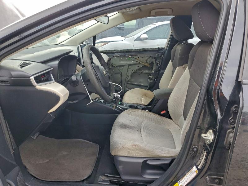 Photo 7 from auction – 2020 TOYOTA COROLLA LE with VIN JTDEPRAE9LJ016423