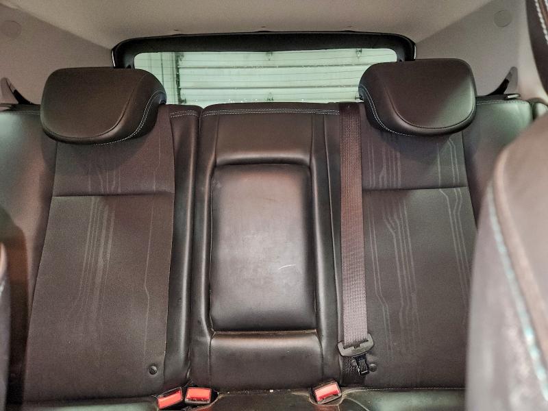 Photo 10 from auction – 2016 CHEVROLET TRAX 1LT with VIN 3GNCJPSB6GL269321