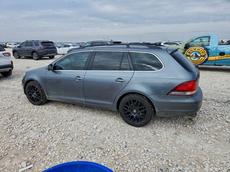 Photo 2 from auction – 2012 VOLKSWAGEN JETTA TDI with VIN 3VWPL7AJ5CM665545