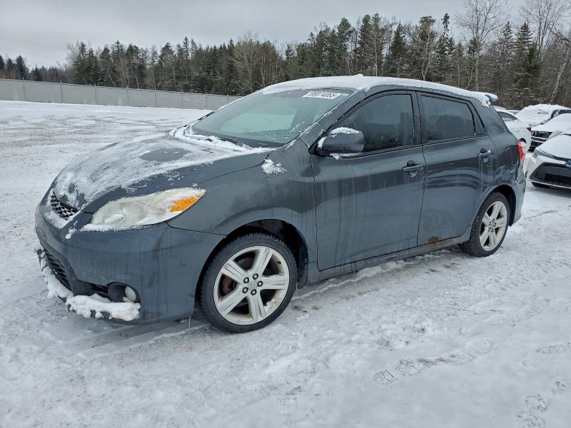 TOYOTA COROLLA MA 2011 with VIN 2T1KU4EE3BC644870 - Photo from auction