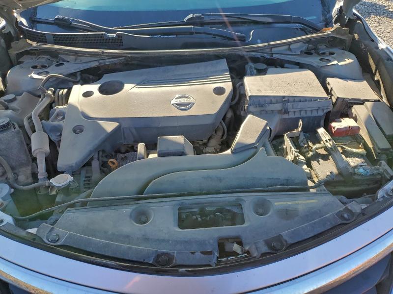 Photo 11 from auction – 2015 NISSAN ALTIMA 2.5 with VIN 1N4AL3AP3FN888902