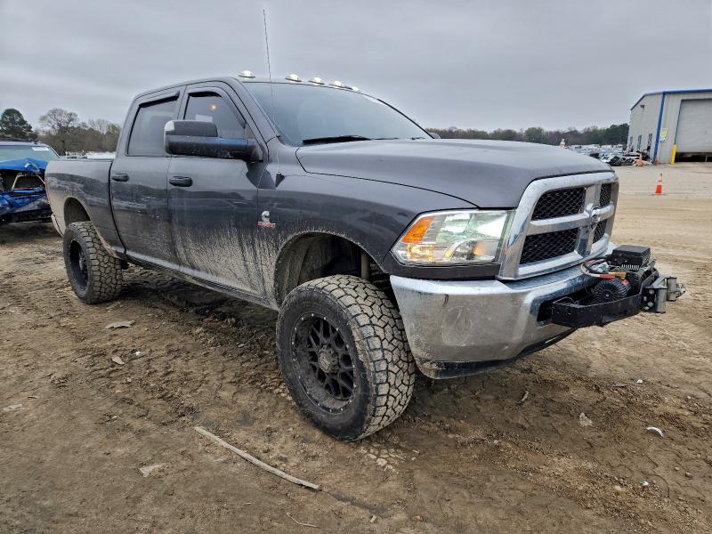 صورة رقم 4 من المزاد - 2017 RAM 2500 ST مع VIN 3C6UR5CL3HG698712