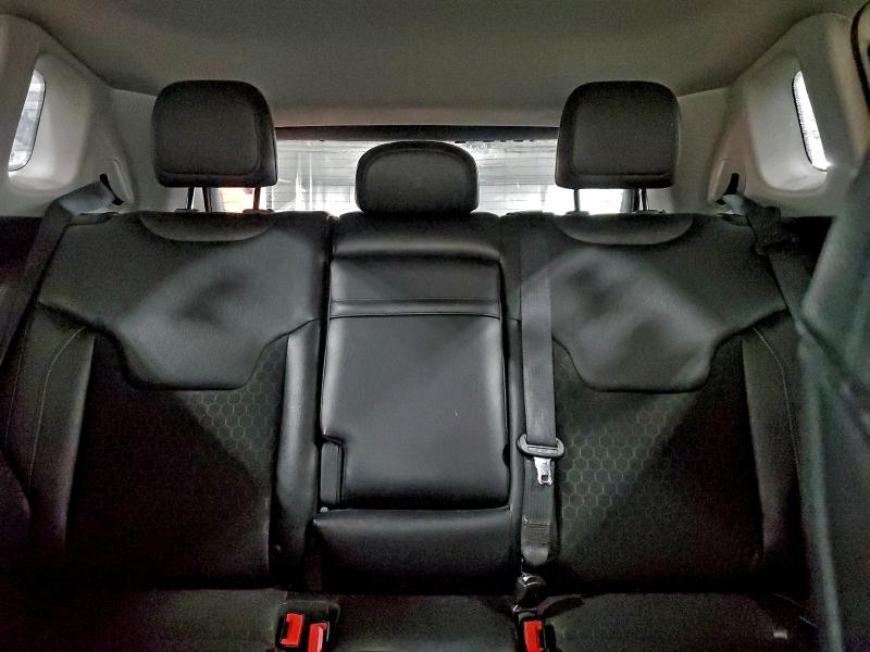 Photo 10 from auction – 2018 JEEP COMPASS LA with VIN 3C4NJDBB7JT142360