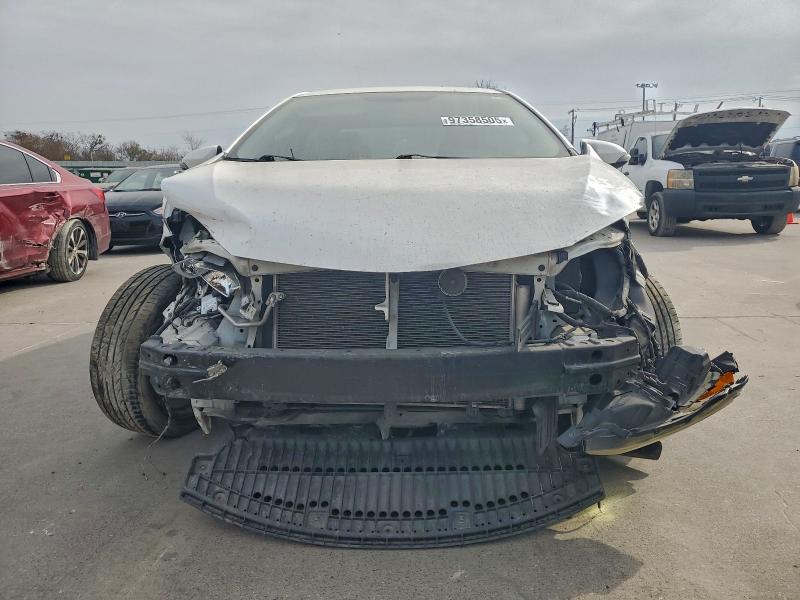 Photo 5 from auction – 2014 TOYOTA COROLLA L with VIN 2T1BURHE2EC101006