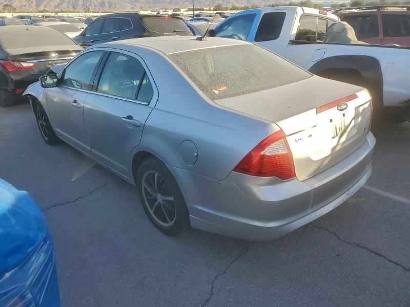Photo 2 from auction – 2011 FORD FUSION SE with VIN 3FAHP0HA6BR173302