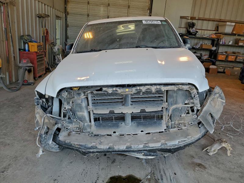 Photo 5 from auction – 2019 RAM 1500 CLASS with VIN 1C6RR7FG9KS626297
