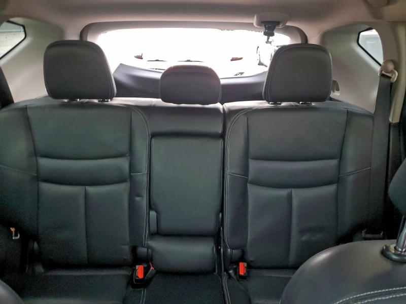 Photo 10 from auction – 2016 NISSAN MURANO S with VIN 5N1AZ2MG9GN170413