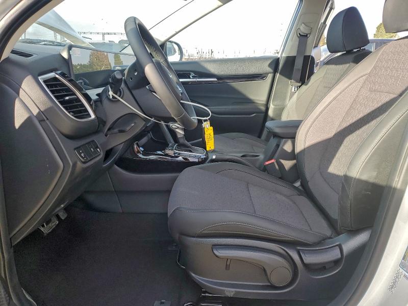 Photo 7 from auction – 2026 KIA SELTOS with VIN KNDEU2AA8T7854713