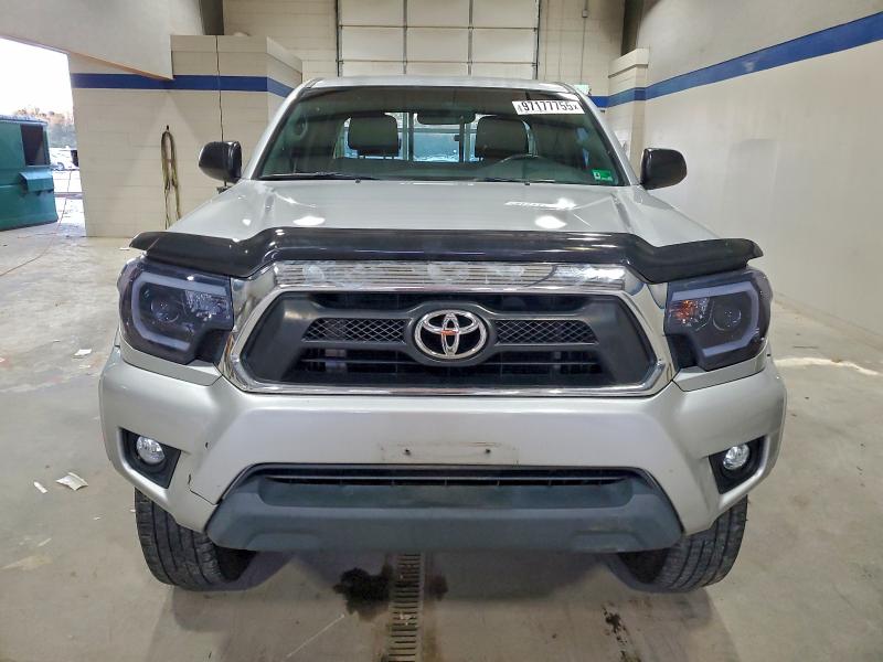 Photo 5 from auction – 2012 TOYOTA TACOMA with VIN 5TFUX4EN2CX016060