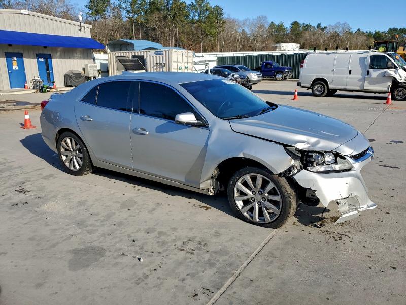 Photo 4 from auction – 2015 CHEVROLET MALIBU 2LT with VIN 1G11D5SL3FF152365