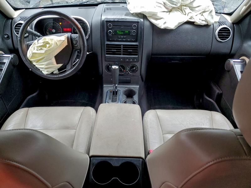 Photo 8 from auction – 2008 FORD EXPLORER X with VIN 1FMEU73E68UB24431