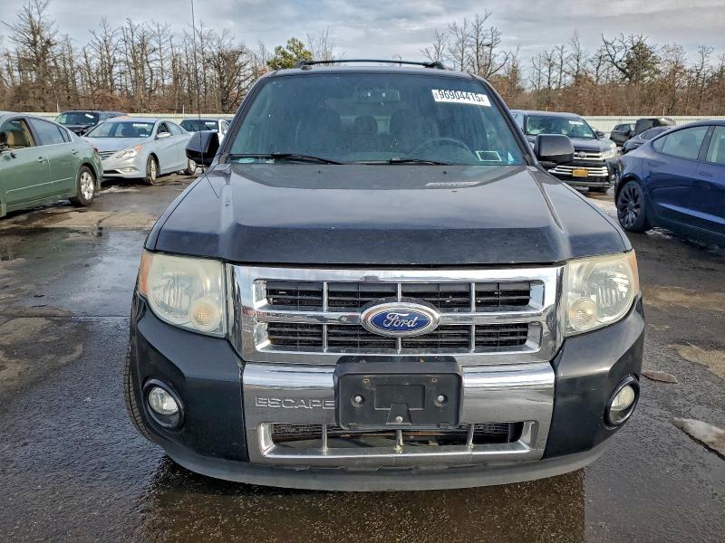 صورة رقم 5 من المزاد - 2010 FORD ESCAPE LIM مع VIN 1FMCU9EG5AKB80962