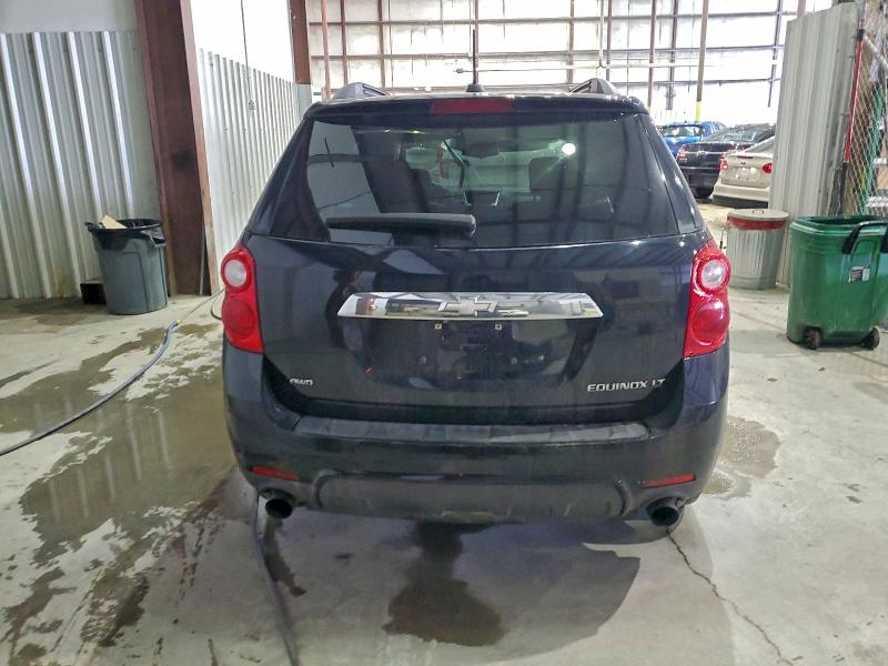 Photo 6 from auction – 2015 CHEVROLET EQUINOX LT with VIN 2GNFLFE34F6242191