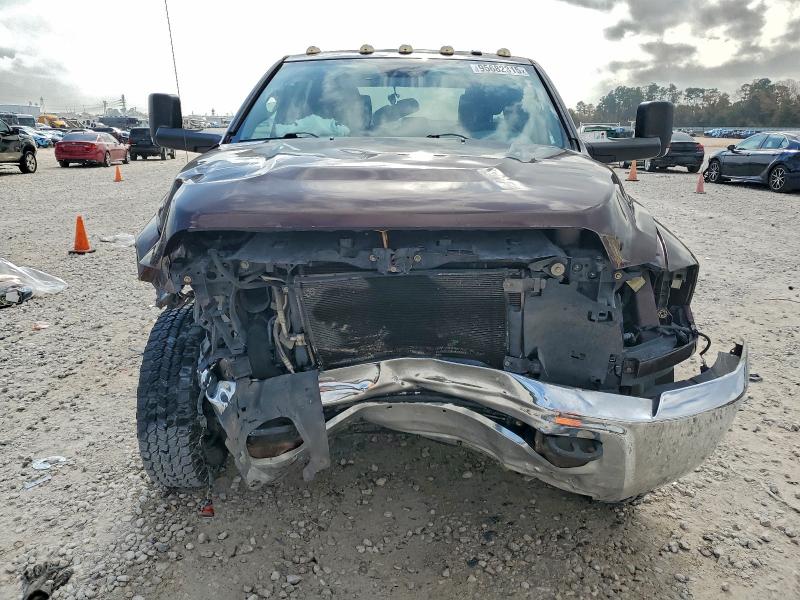 Photo 5 from auction – 2014 RAM 3500 ST with VIN 3C63RRGL9EG193508