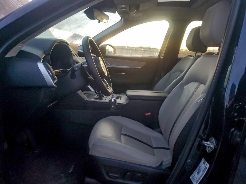 Foto 7 de la subasta – 2024 MAZDA CX-90 PREF con VIN JM3KKBHD3R1178747