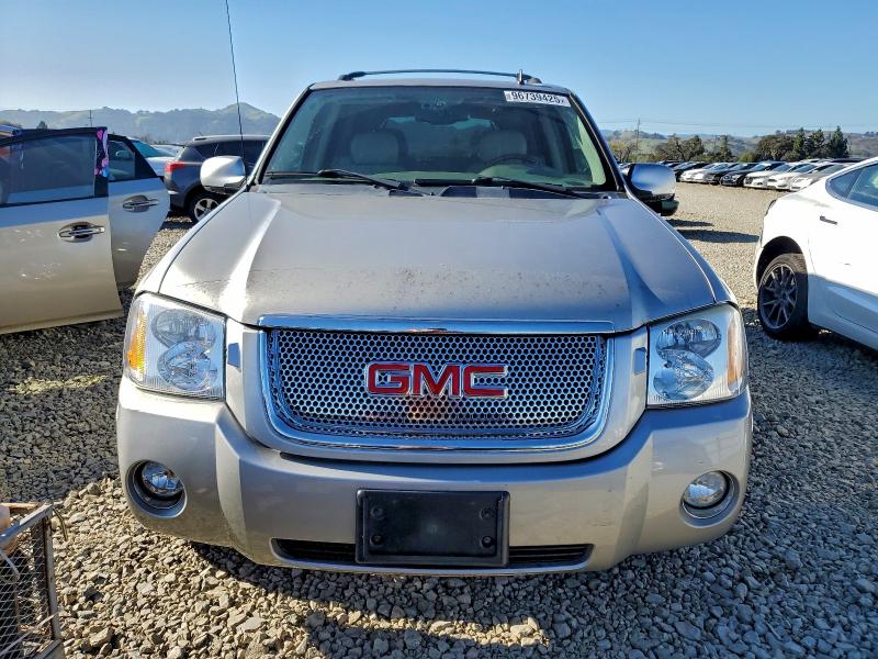 Photo 5 from auction – 2006 GMC ENVOY DENA with VIN 1GKET63M562174369
