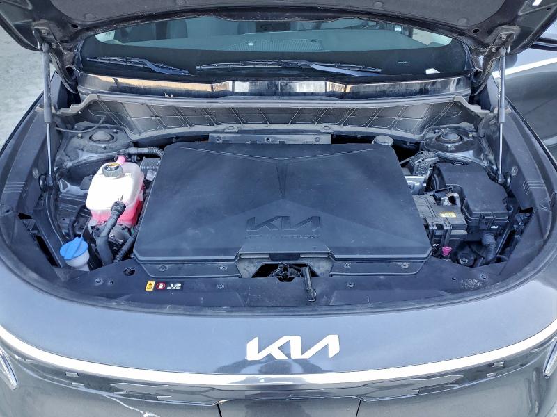 Photo 11 from auction – 2023 KIA NIRO WIND with VIN KNDCR3L1XP5028474