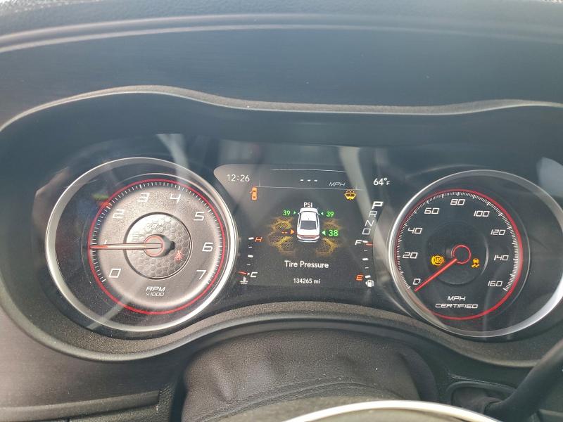 Photo 9 from auction – 2018 DODGE CHARGER PO with VIN 2C3CDXKT3JH295534