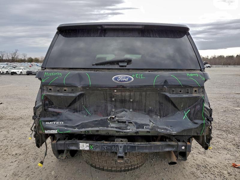 Photo 6 from auction – 2020 FORD EXPEDITION with VIN 1FMJK2AT7LEA64235