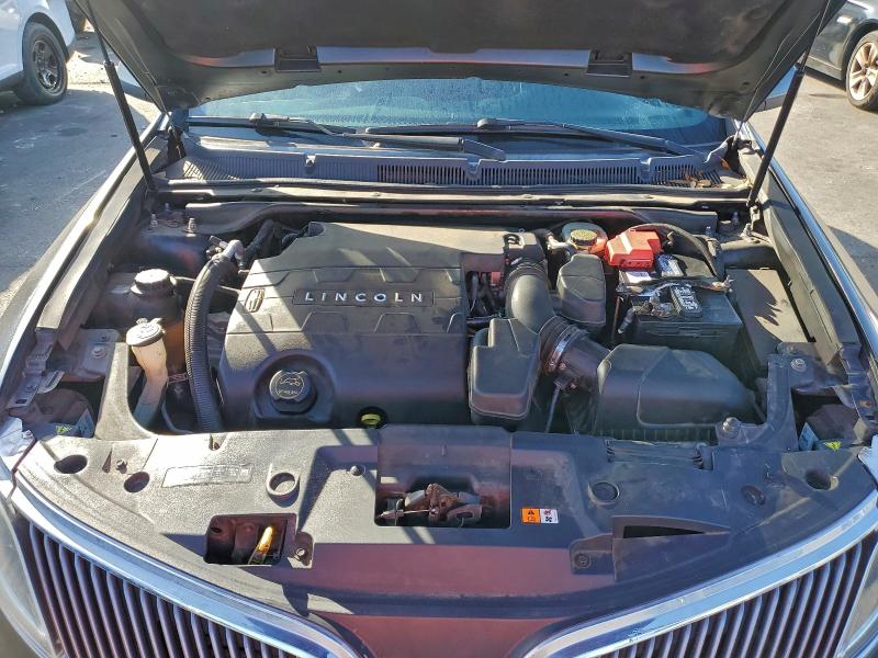 Photo 11 from auction – 2015 LINCOLN MKS with VIN 1LNHL9DK0FG601558