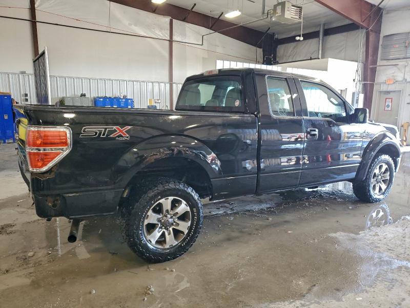 Photo 3 from auction – 2014 FORD F150 SUPER with VIN 1FTEX1EM2EFC59192