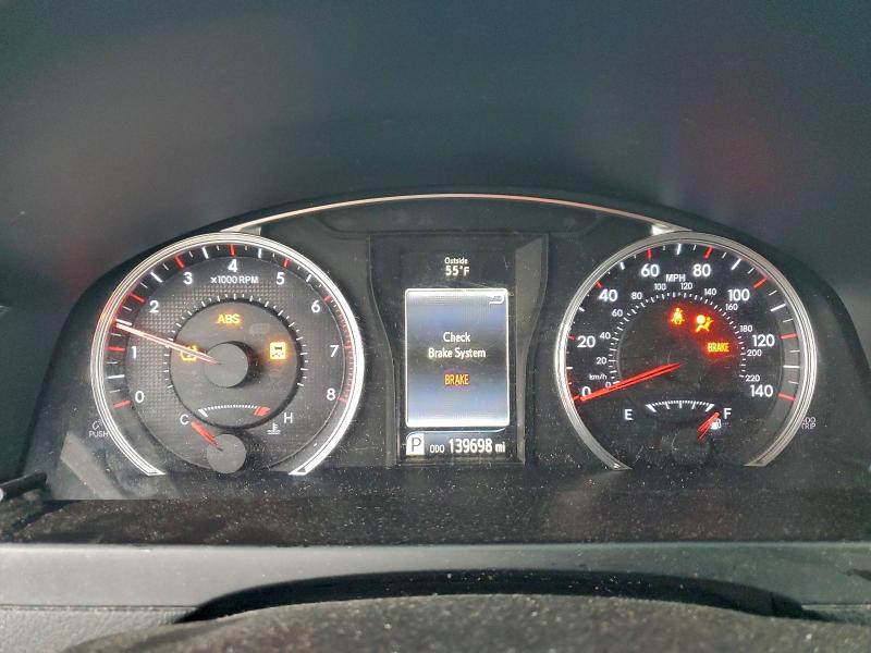 Photo 9 from auction – 2015 TOYOTA CAMRY LE with VIN 4T1BF1FKXFU010490