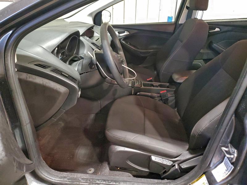 Photo 7 from auction – 2017 FORD FOCUS SE with VIN 1FADP3F29HL322062