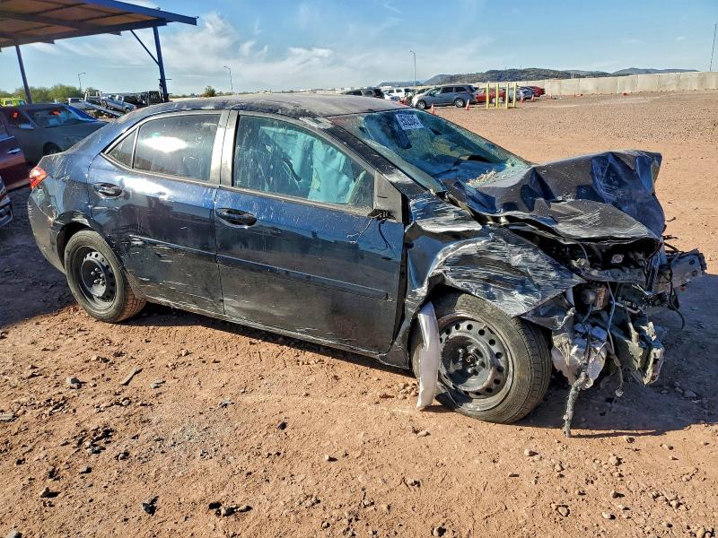Photo 4 from auction – 2017 TOYOTA COROLLA L with VIN 2T1BURHE0HC939538
