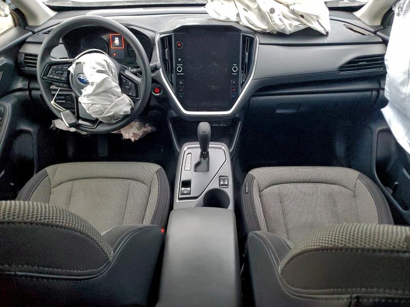 Photo 8 from auction – 2024 SUBARU CROSSTREK with VIN JF2GUADC1RH381676