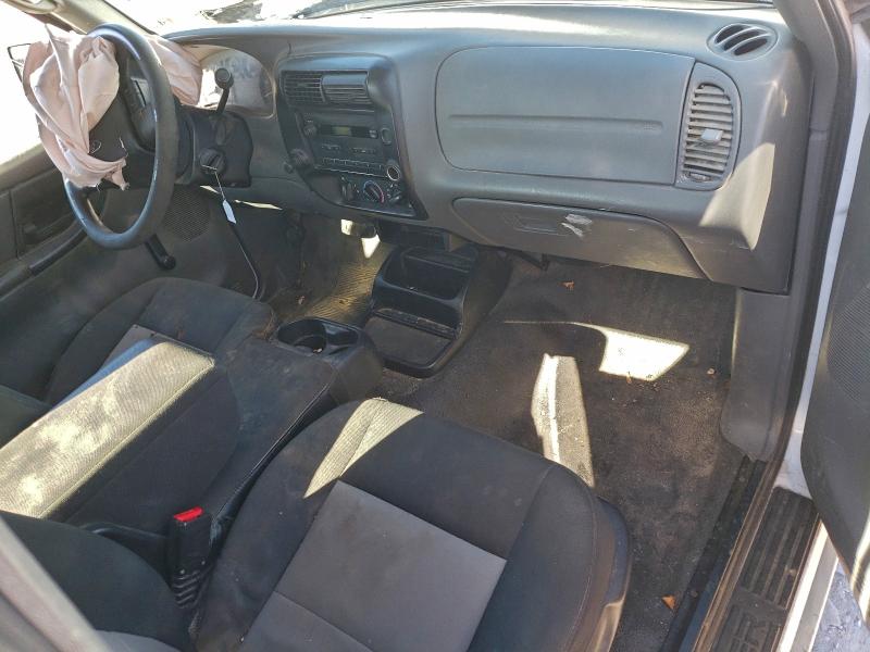 Photo 8 from auction – 2007 FORD RANGER with VIN 1FTYR14UX7PA69369