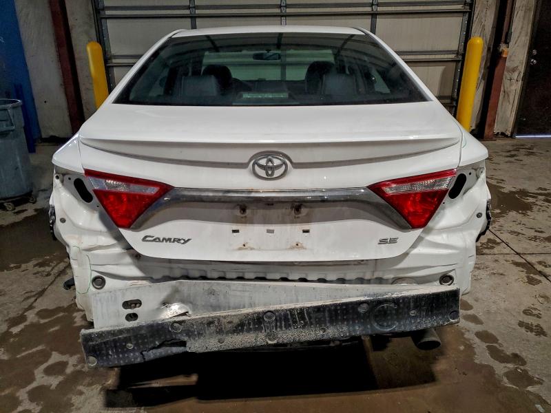 Photo 6 from auction – 2017 TOYOTA CAMRY LE with VIN 4T1BF1FK3HU644971