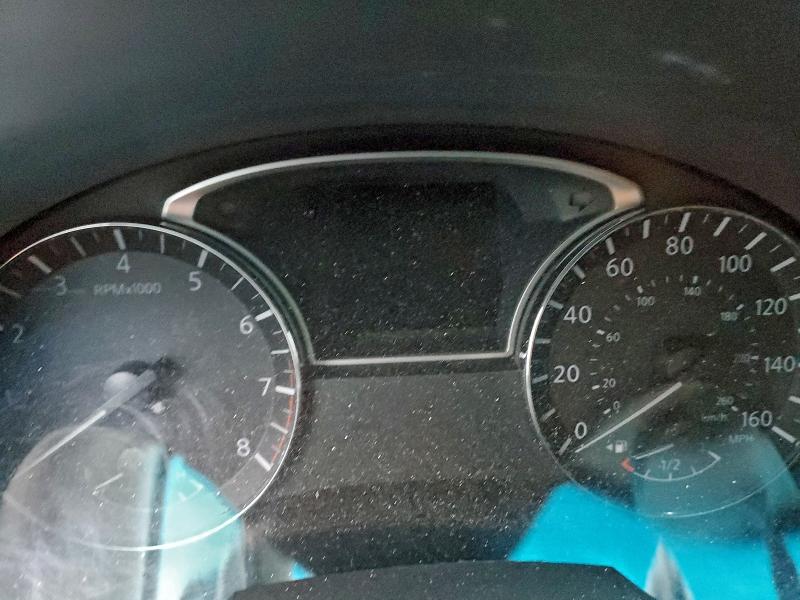 Photo 9 from auction – 2016 NISSAN ALTIMA 2.5 with VIN 1N4AL3APXGC165657